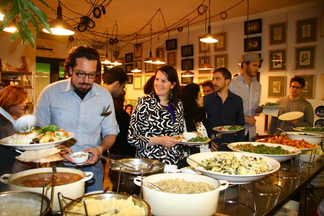 First Thursdays with FERN
